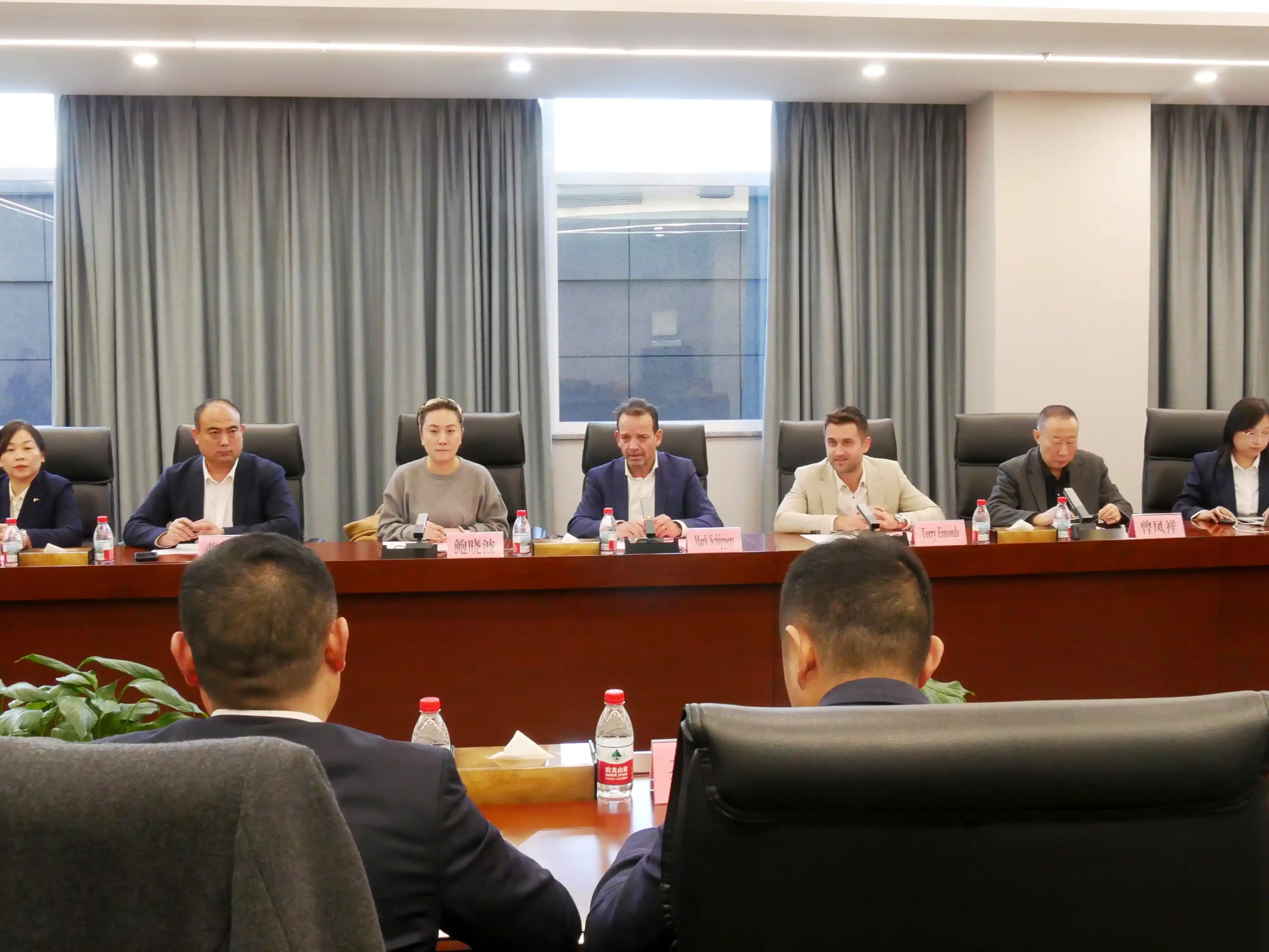 签约!瑞麒生物与荷兰The Schippers Group达成全面战略合作 7 1763976842 8a8c9c140a97ed6744c9862201248df7